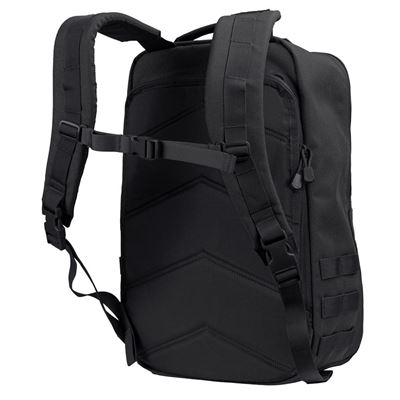 Plecak PRIME PACK CZARNY