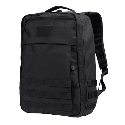 Plecak PRIME PACK BLACK