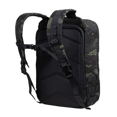 Plecak PRIME PACK MULTICAM® BLACK
