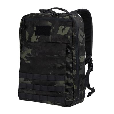 Plecak PRIME PACK MULTICAM® BLACK