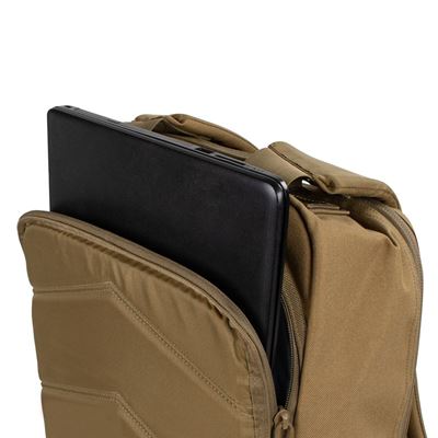 Plecak PRIME PACK COYOTE BROWN