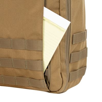 Plecak PRIME PACK COYOTE BROWN