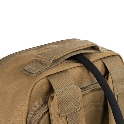 Plecak PRIME PACK COYOTE BROWN