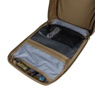 Plecak PRIME PACK COYOTE BROWN
