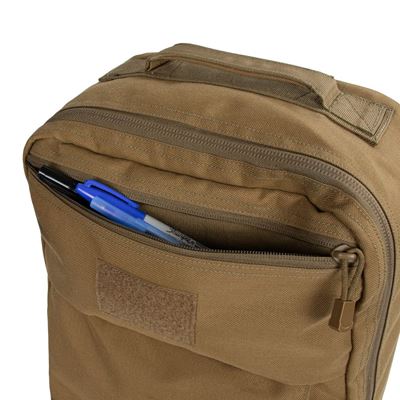 Plecak PRIME PACK COYOTE BROWN