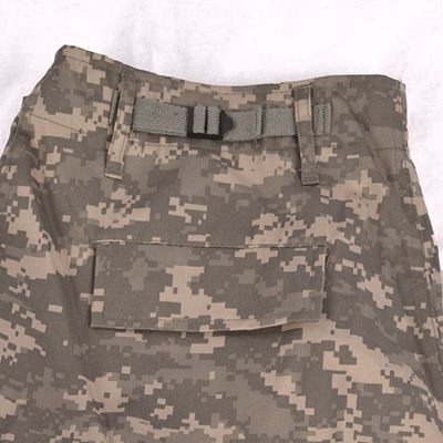 Spodnie BDU CIVIL ZIP ACU, AT - DIGITAL