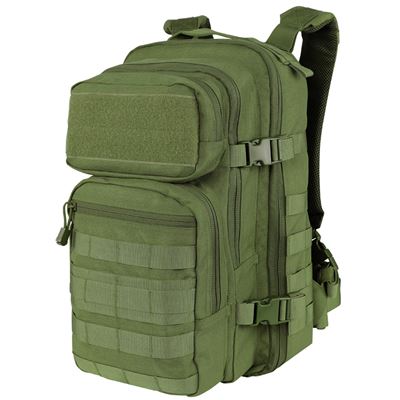 Plecak ASSAULT COMPACT GEN II GREEN