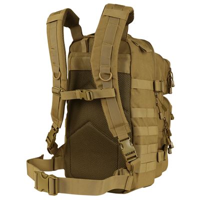Plecak ASSAULT COMPACT GEN II COYOTE BROWN