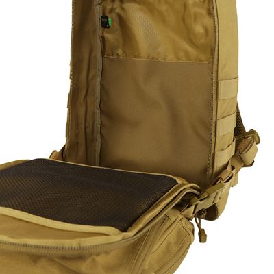 Plecak ASSAULT COMPACT GEN II COYOTE BROWN
