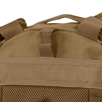Plecak ASSAULT COMPACT GEN II COYOTE BROWN