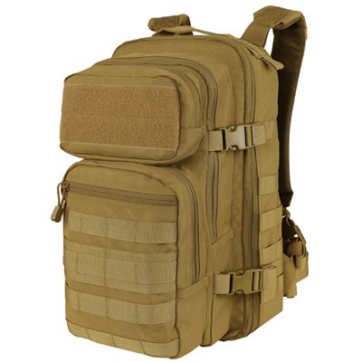 Plecak ASSAULT COMPACT GEN II COYOTE BROWN