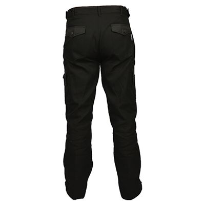 Spodnie BASIC SECURITY BLACK