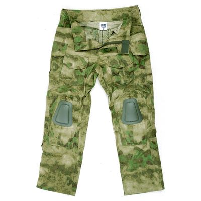 Spodnie taktyczne WARRIOR ICC FG