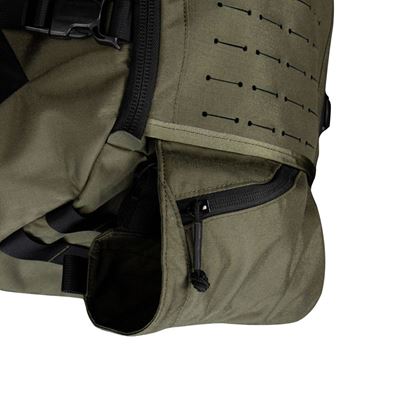 Plecak NOMAD 25l RANGER GREEN
