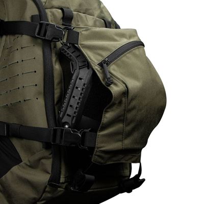 Plecak NOMAD 25l RANGER GREEN