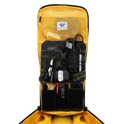 Plecak NOMAD 25l RANGER GREEN
