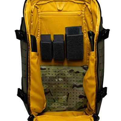 Plecak NOMAD 25l RANGER GREEN
