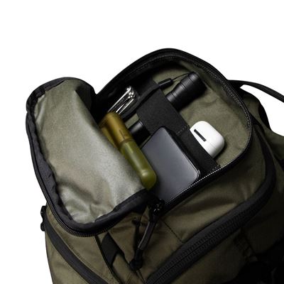 Plecak NOMAD 25l RANGER GREEN