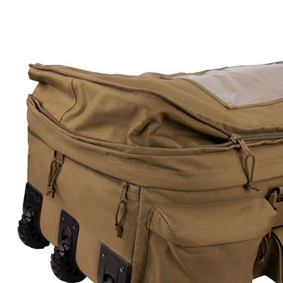 Torba transportowa HAUL 37" na kółkach COYOTE