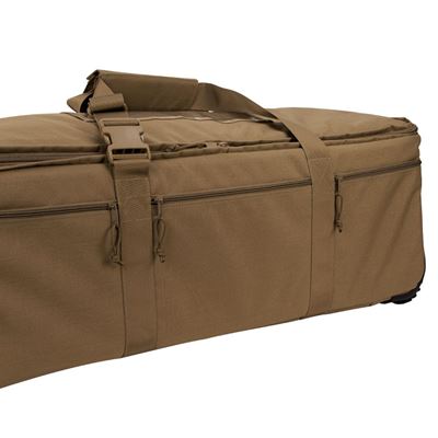 Torba transportowa HAUL 37" na kółkach COYOTE