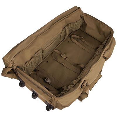 Torba transportowa HAUL 37" na kółkach COYOTE
