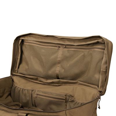 Torba transportowa HAUL 37" na kółkach COYOTE