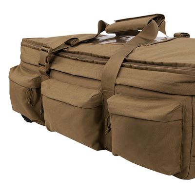 Torba transportowa HAUL 37" na kółkach COYOTE