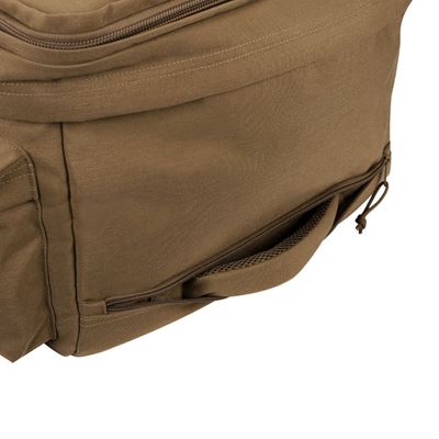 Torba transportowa HAUL 37" na kółkach COYOTE