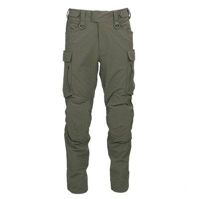 Spodnie ECHO THREE RANGER GREEN