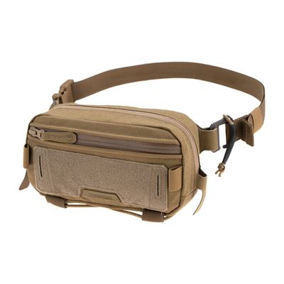 Torba biodrowa EDC G-HOOK COYOTE CLAWGEAR 1117013-30 15