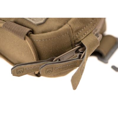 Torba biodrowa EDC G-HOOK COYOTE CLAWGEAR 1117013-30 6
