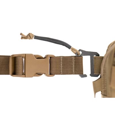 Torba biodrowa EDC G-HOOK COYOTE CLAWGEAR 1117013-30 4