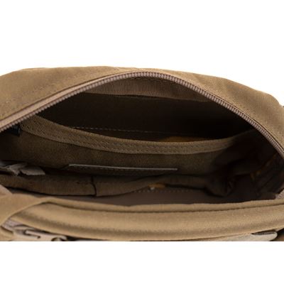 Torba biodrowa EDC G-HOOK COYOTE CLAWGEAR 1117013-30 3