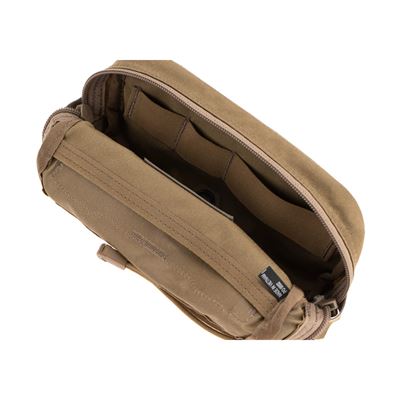 Torba biodrowa EDC G-HOOK COYOTE CLAWGEAR 1117013-30 2