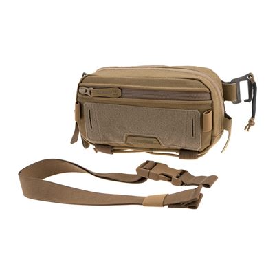Torba biodrowa EDC G-HOOK COYOTE CLAWGEAR 1117013-30 13