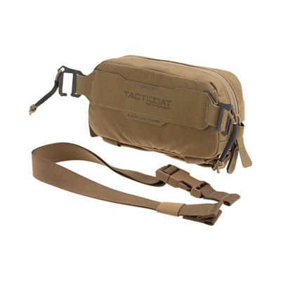 Torba biodrowa EDC G-HOOK COYOTE CLAWGEAR 1117013-30 12