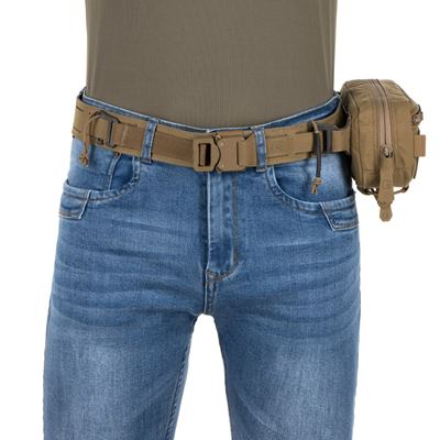Torba biodrowa EDC G-HOOK COYOTE CLAWGEAR 1117013-30 9