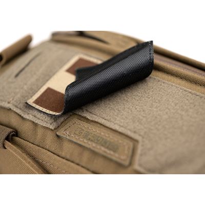 Torba biodrowa EDC G-HOOK COYOTE CLAWGEAR 1117013-30 8
