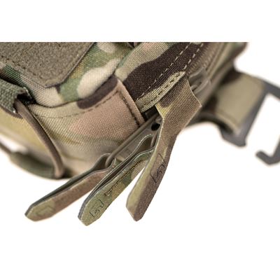 Torba biodrowa EDC G-HOOK MULTICAM® CLAWGEAR 1117013-51 5