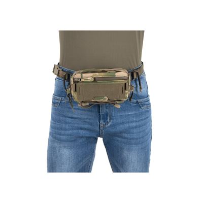Torba biodrowa EDC G-HOOK MULTICAM® CLAWGEAR 1117013-51 9