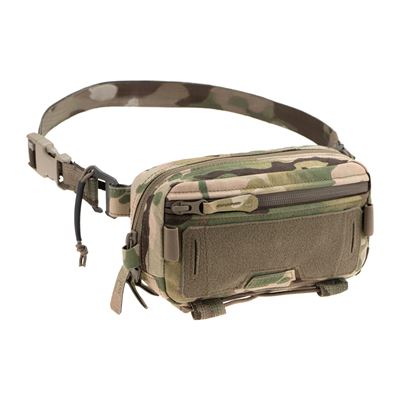 Torba biodrowa EDC G-HOOK MULTICAM®