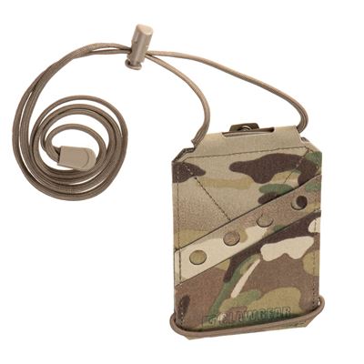 Etui ID HOLDER na dokumenty MULTICAM® CLAWGEAR 1117047-51 7