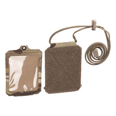Etui ID HOLDER na dokumenty MULTICAM® CLAWGEAR 1117047-51 6