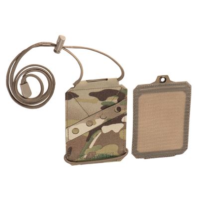Etui ID HOLDER na dokumenty MULTICAM® CLAWGEAR 1117047-51 5