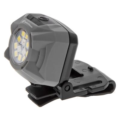 Latarka czołowa NIGHT GUARD™ z możliwością ładowania