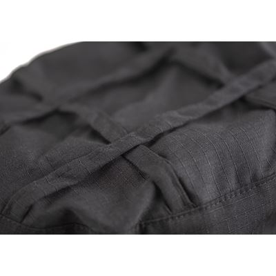 Czapka Mod 2 Boonie CZARNA INVADERGEAR 1119147-06 5