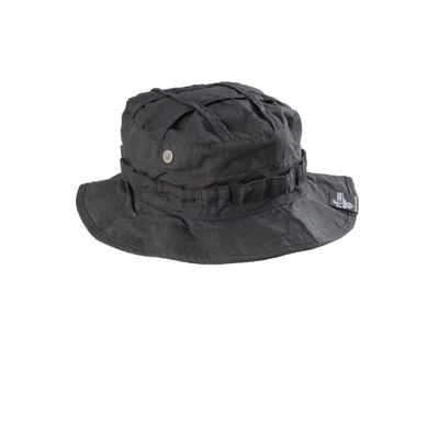 Czapka Mod 2 Boonie CZARNA INVADERGEAR 1119147-06 2