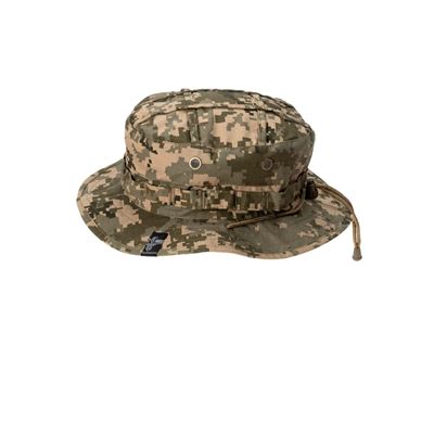 Czapka Mod 2 Boonie Ukraine MM14 INVADERGEAR 1119147-07 4
