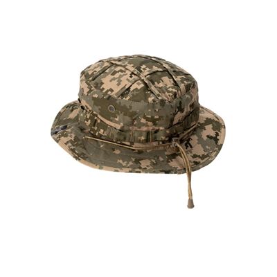 Czapka Mod 2 Boonie Ukraine MM14 INVADERGEAR 1119147-07 3