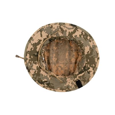 Czapka Mod 2 Boonie Ukraine MM14 INVADERGEAR 1119147-07 7